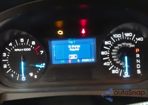 2014 Ford Edge Sel from USA, damaged, VIN 2FMDK4JC5EBA04560